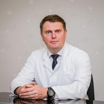 Адаменко Алексей Николаевич 