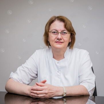 Цыганова Мария  Борисовна
