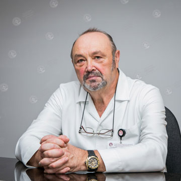 Малашенко Павел Александрович