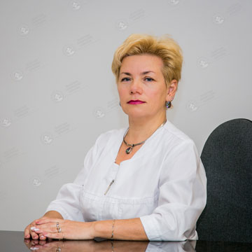 Романова Марина Анатольевна