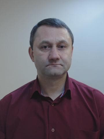 Масленников Алексей Иванович