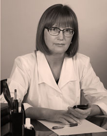 Бабкина Ольга Борисовна