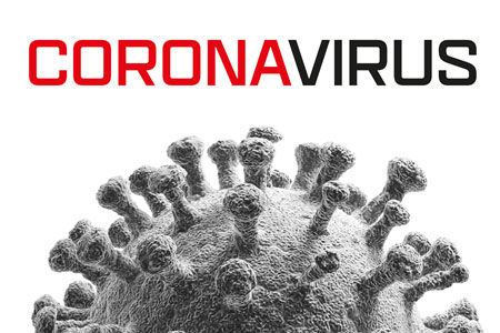 Общая информация по коронавирусной инфекции
